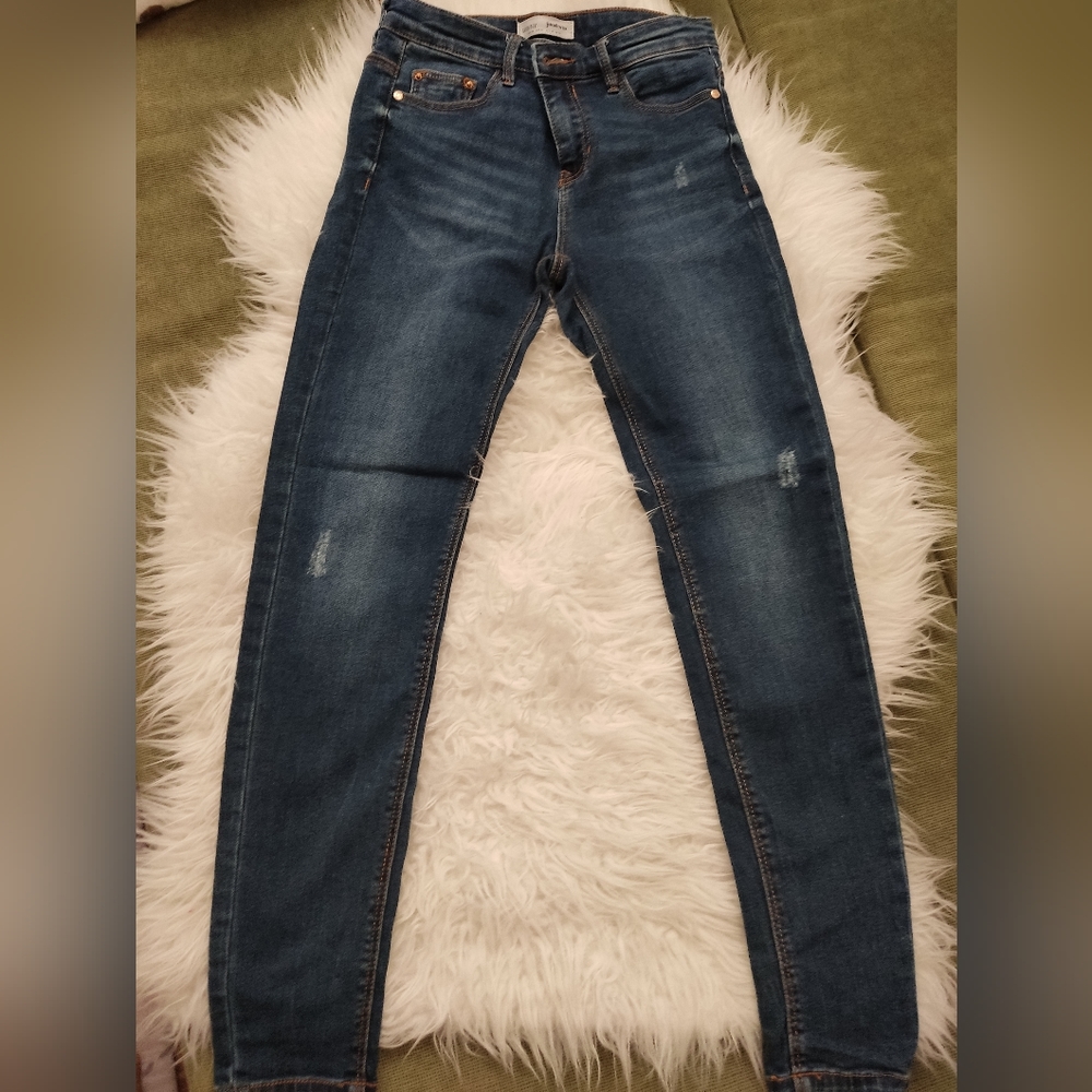 Skinny Jean